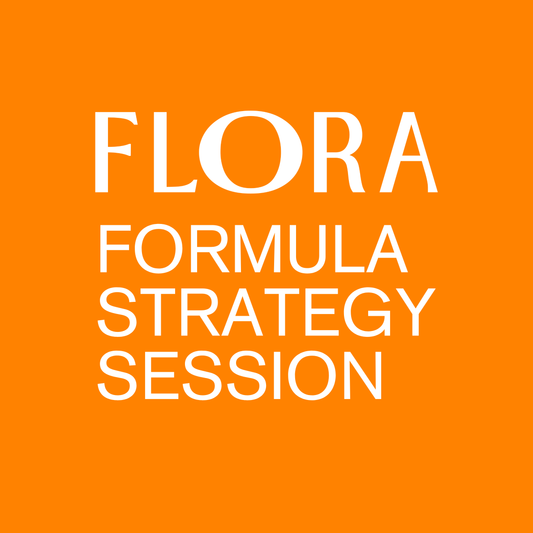 Formula Strategy Session