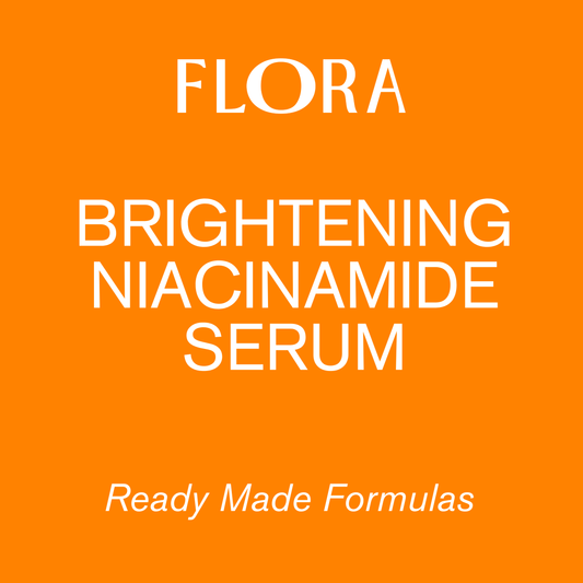Brightening Niacinamide Serum